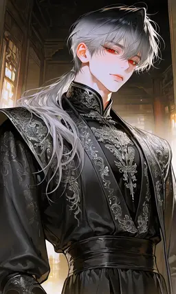 Profile image of シン・ロクス