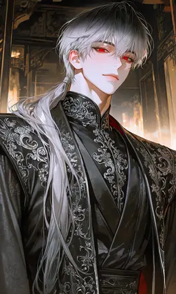 Profile image of シン・ロクス