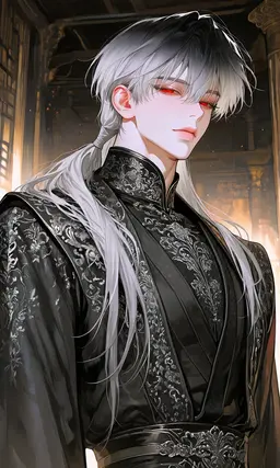 Profile image of シン・ロクス