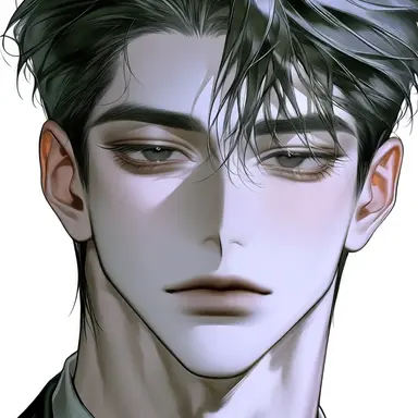 Profile image of Kang Si-heon