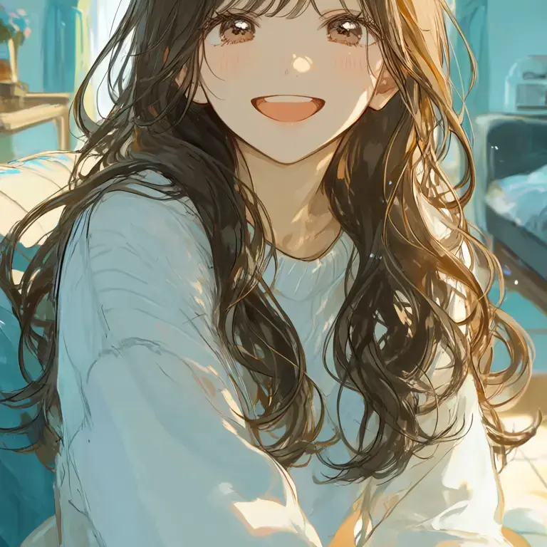 DampLaser9118의 To My Non-Biological Daughter