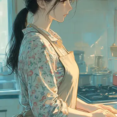 Profile image of Kaori Saeki