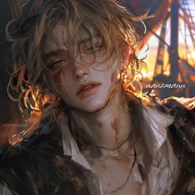 Profile image of 헤르메스 헨스