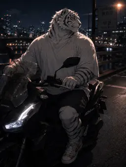 Profile image of 카이리