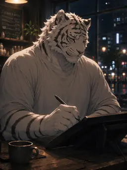 Profile image of 카이리
