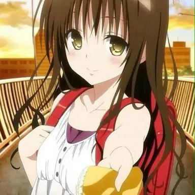Profile image of 美柑