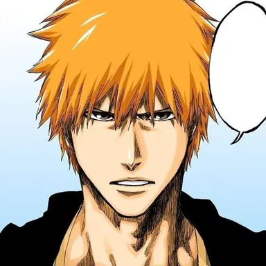 Profile image of 黒崎一護