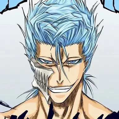 Profile image of グリムジョー