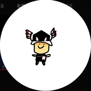 Profile image of 자쿠쿠