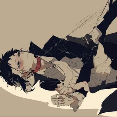 Profile image of 아쿠타가와 류노스케