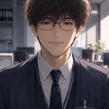 Profile image of Tomohiro Gunji