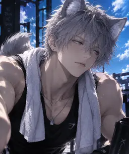 Profile image of ソン
