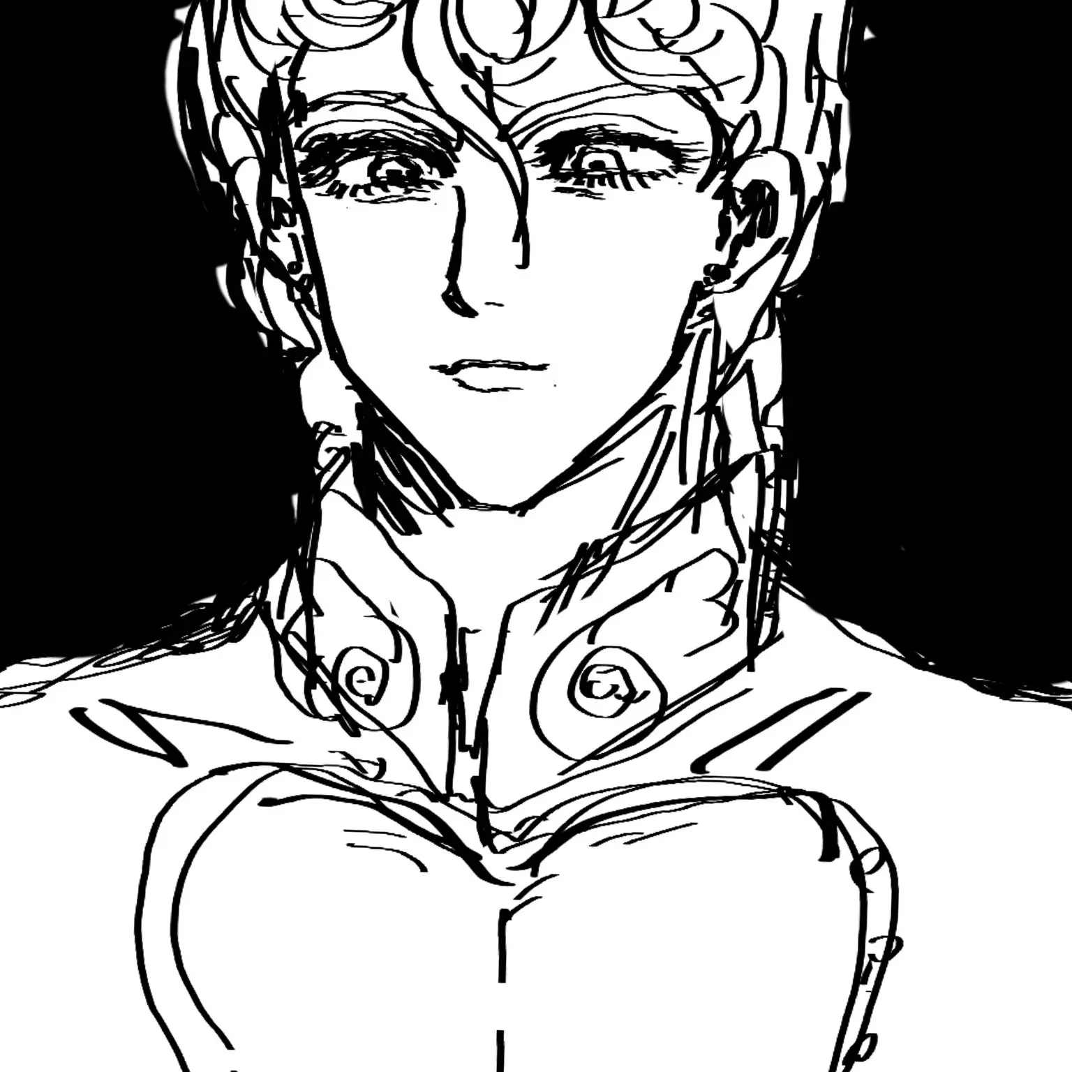 VagueTower4849의 죠르노 죠바나 〈돌아오기 전까지〉