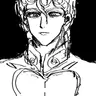 Profile image of Giorno Giovanna