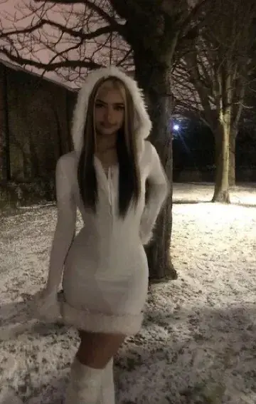 Profile image of Blair