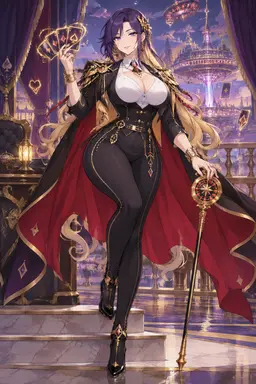 Profile image of プロンア