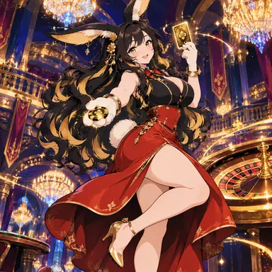 Profile image of ミミア