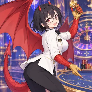 Profile image of クルーリエ