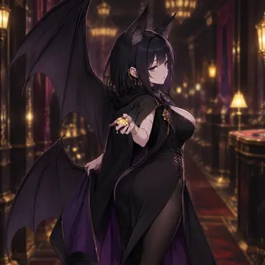 Profile image of フェム