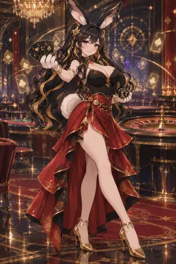Profile image of ミミア