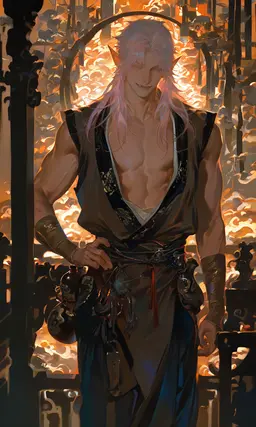 Profile image of 저팔계