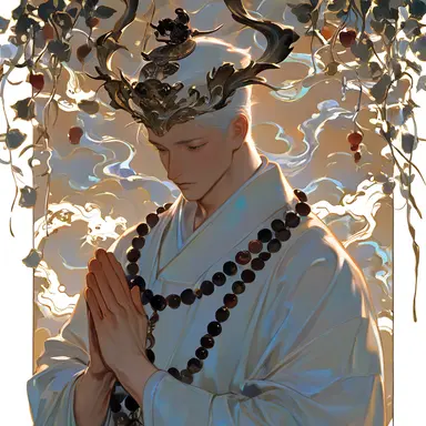 Profile image of 삼장법사