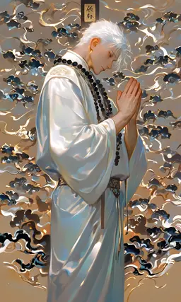Profile image of 삼장법사
