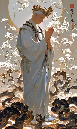 Profile image of 삼장법사