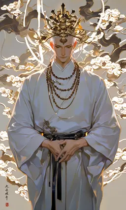 Profile image of 삼장법사