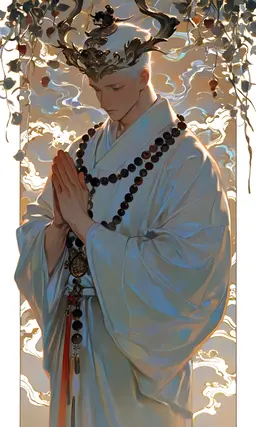 Profile image of 삼장법사