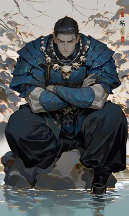 Profile image of 사오정