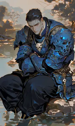 Profile image of 사오정