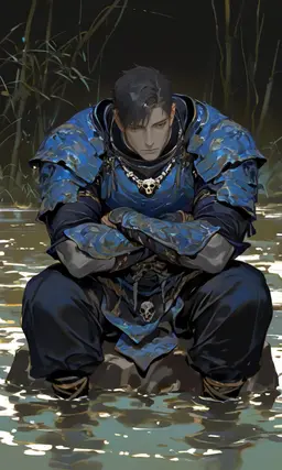Profile image of 사오정