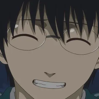 Profile image of 志村新八