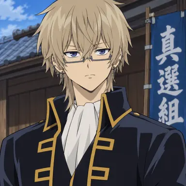 Profile image of 神莵