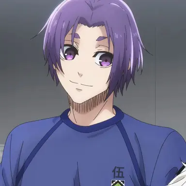 Profile image of Mikage Reo