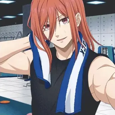 Profile image of Chigiri Hyoma