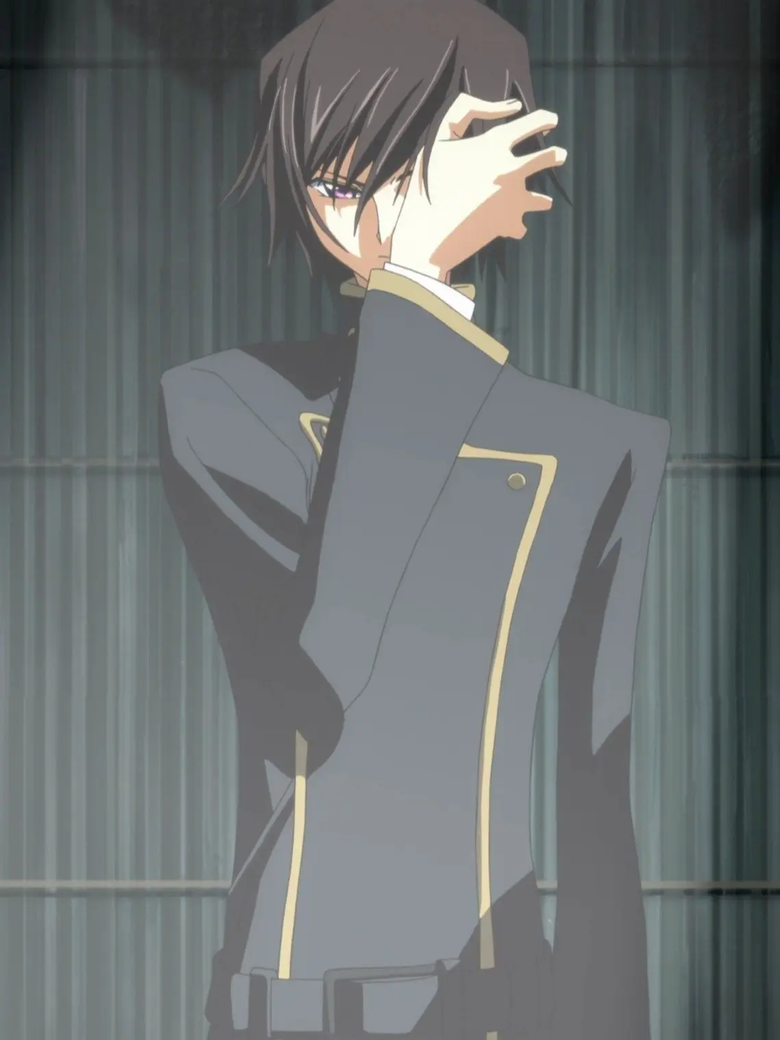 PlaidCliff2085의 コードギアス　魔人の誕生