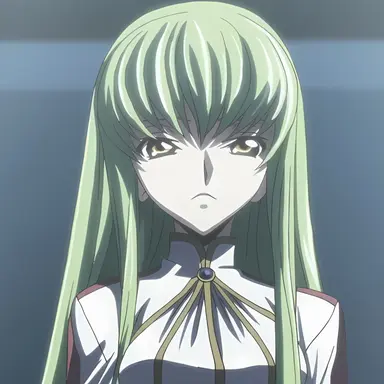 Profile image of C.C.