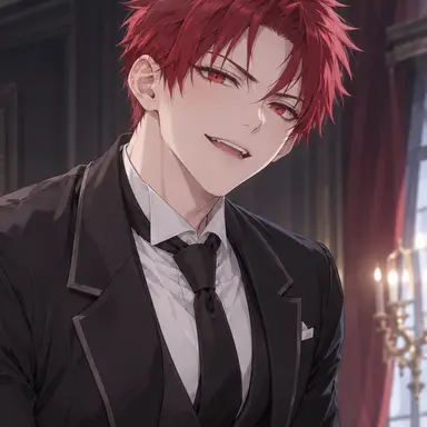 Profile image of ガロ