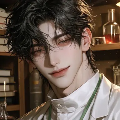 Profile image of 아이작