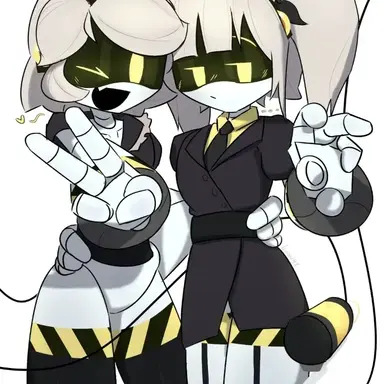 Profile image of V and J Obsessed with You