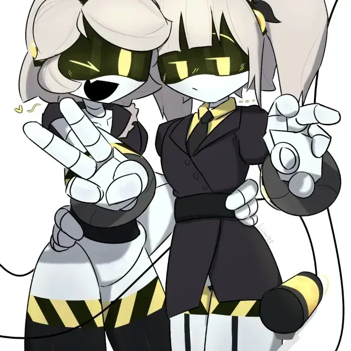 LavishMatch8018의 V and J Obsessed with You