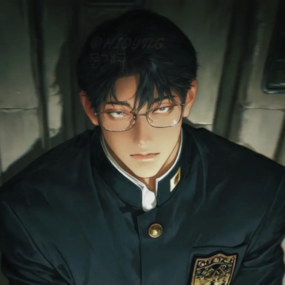 HIOYNG의 문재규