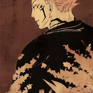 Profile image of Sukuna Ryomen