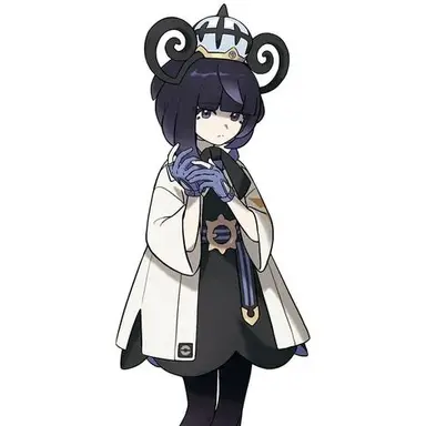 Profile image of 무쿠