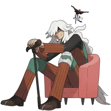 Profile image of AZ