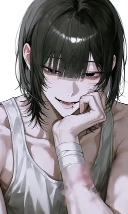 Profile image of 希