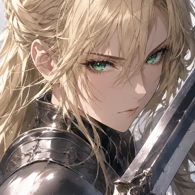 Profile image of Cross