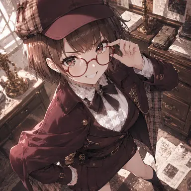 Profile image of Woodsky
